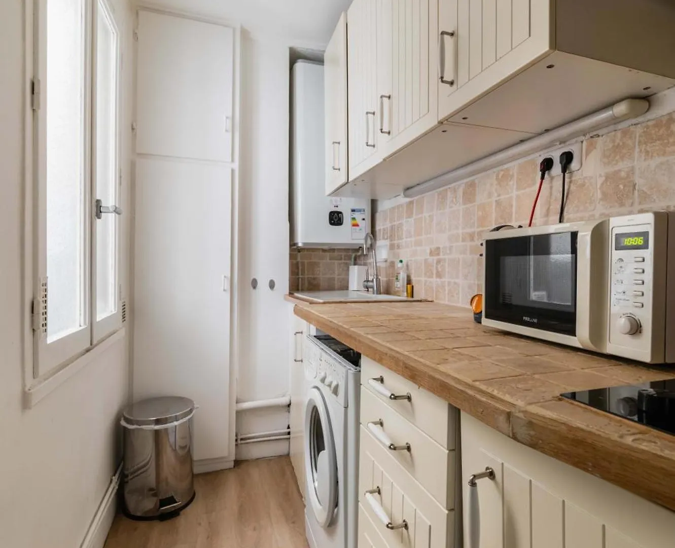 Apartment 2 Pieces Confortable Metro Duroc - Paris 6 -4P - Flat-Guest France