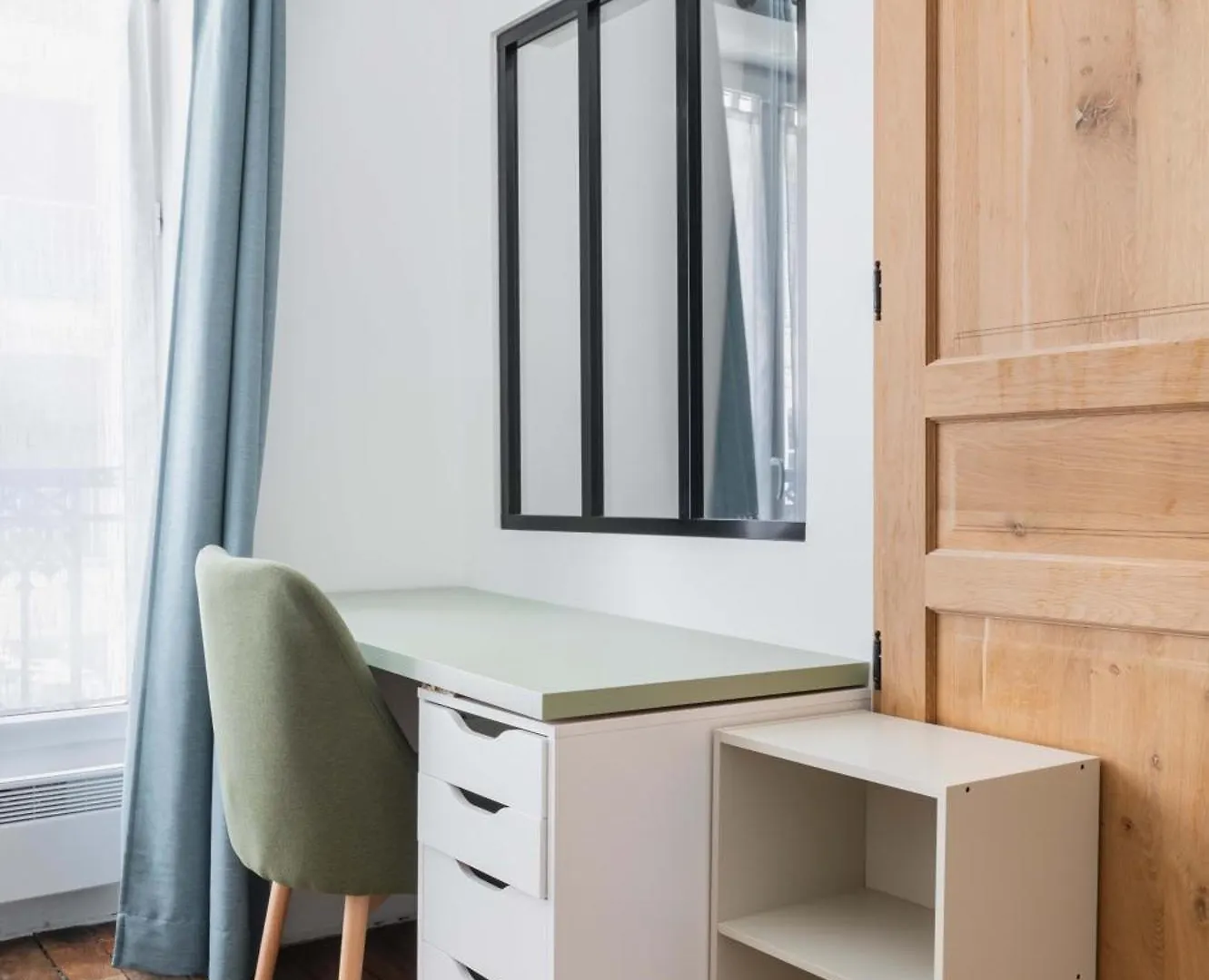 2 Pieces Confortable Metro Duroc - Paris 6 -4P - Flat-Guest