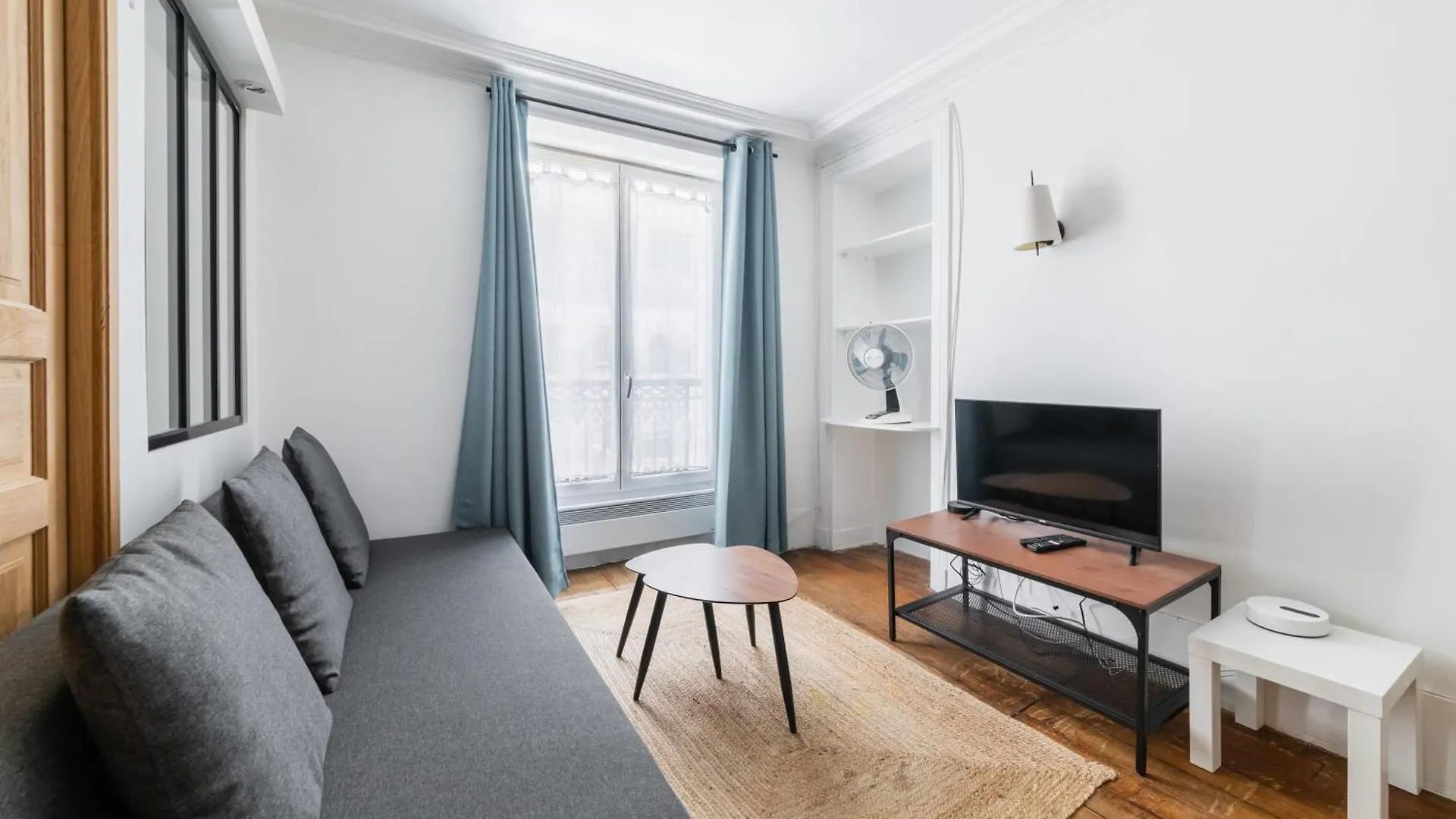 2 Pieces Confortable Metro Duroc - Paris 6 -4P - Flat-Guest contacts